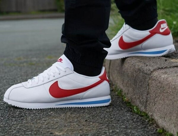 Sneakers Nike Cortez Classiques