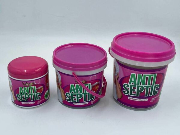 Savon hydratante