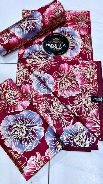 Fabrics
