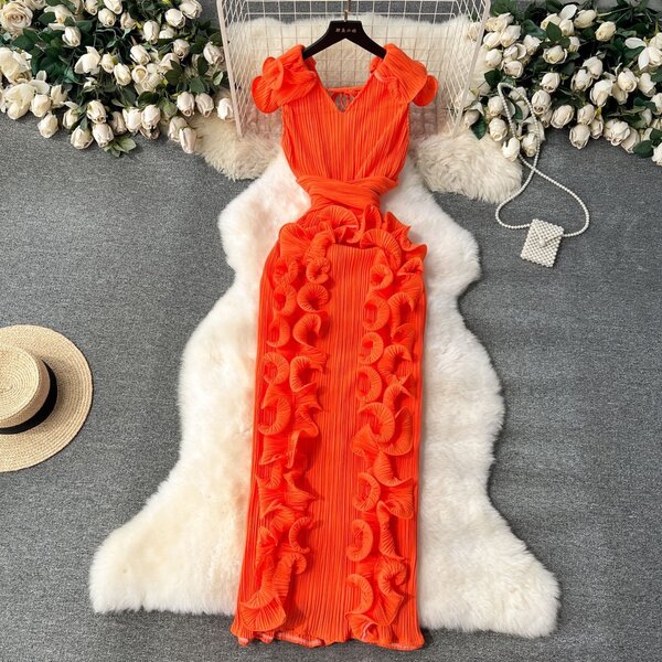 BAABA DRESS