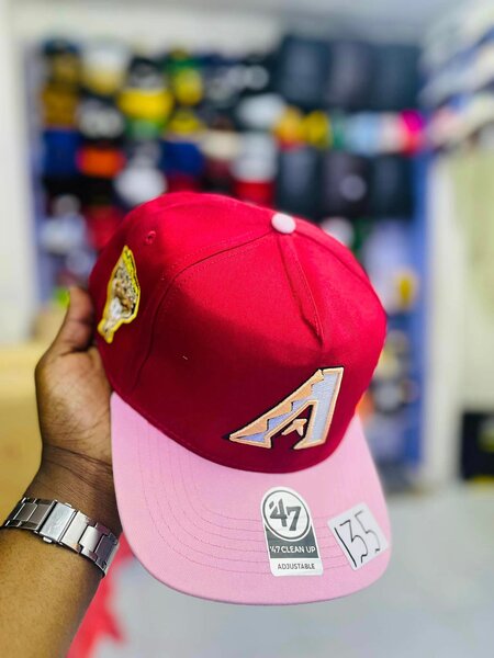 Rapper cap for men