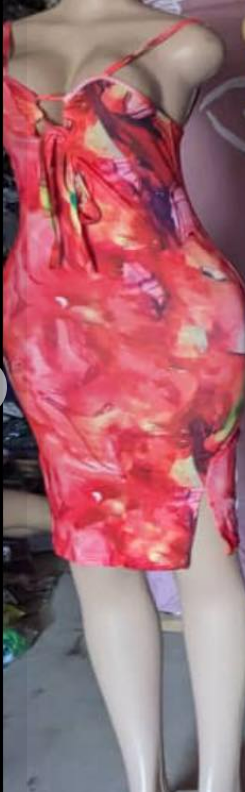 dress