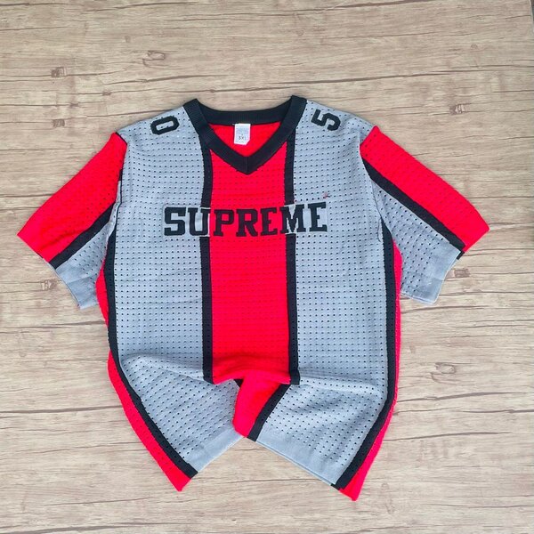 Men's Jersey Shirt