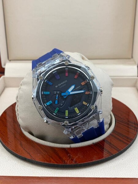 G shock watchs