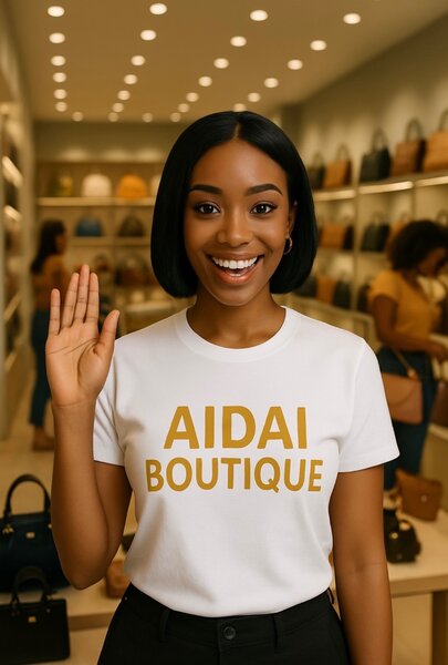Aidai boutique 