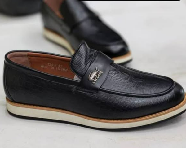 mocasines