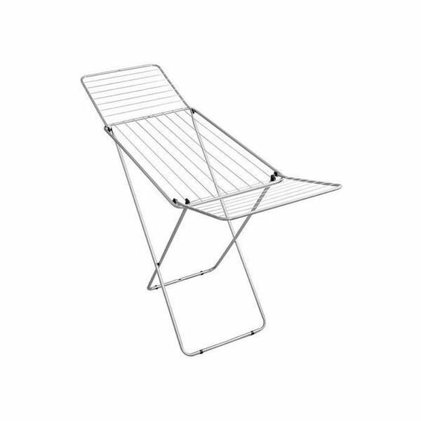 Séchoir à linge pliable robuste