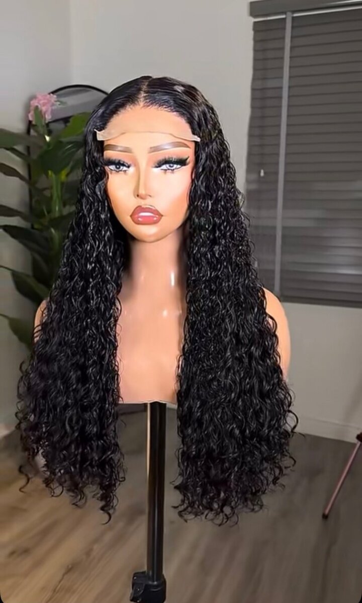 Ladies wigs