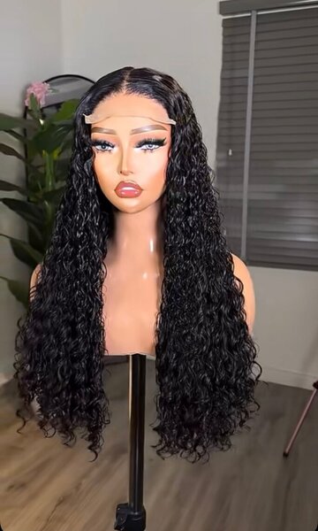 Ladies wigs
