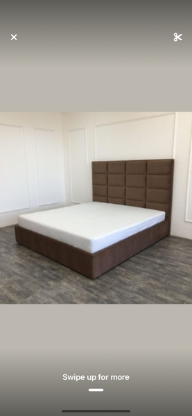 31 bed