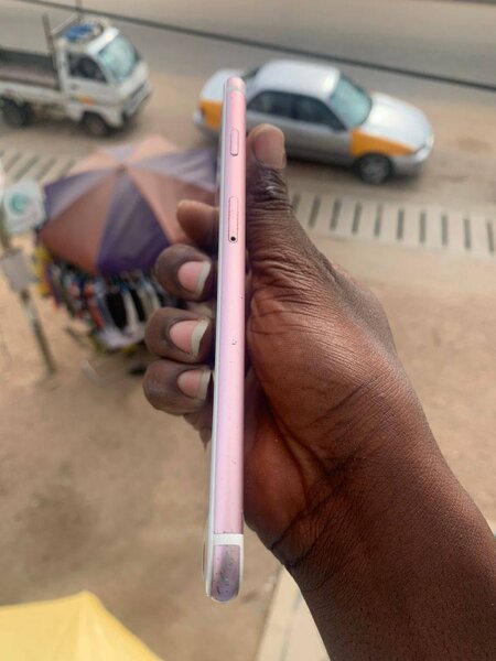 iPhone 6s 64gig