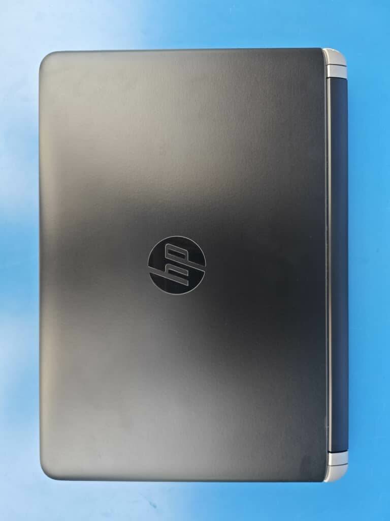 HP ProBook 430 G3