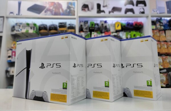 PS5