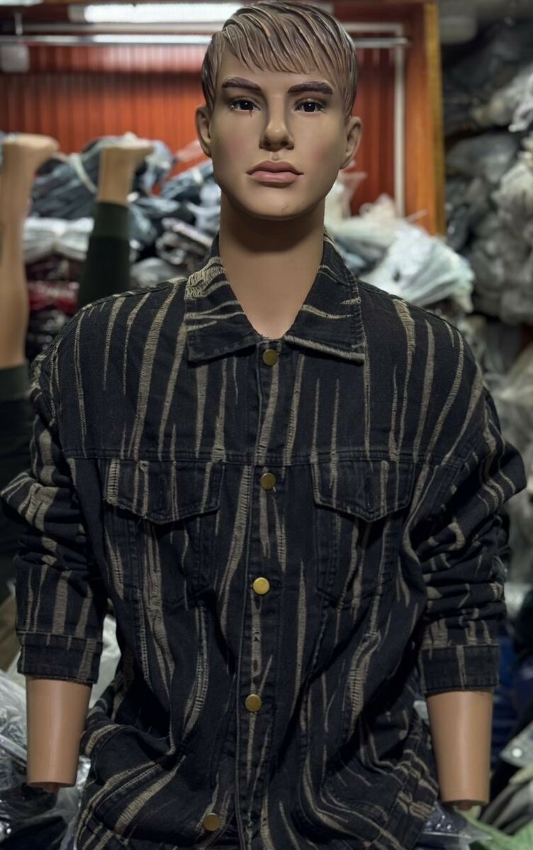 Chemise homme