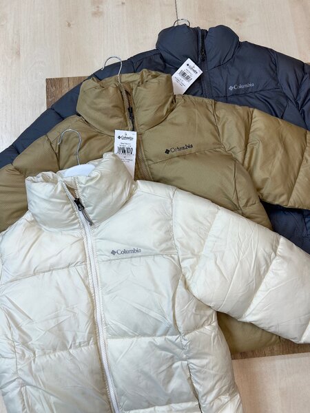 Jacket