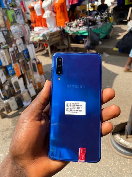 Samsung Galaxy A7