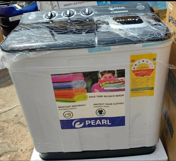 Pearl Washing machine, 7kg