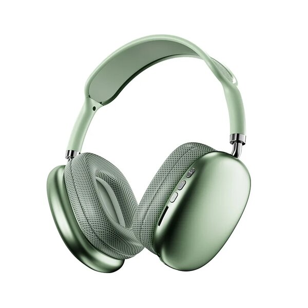 Casque Bluetooth p9