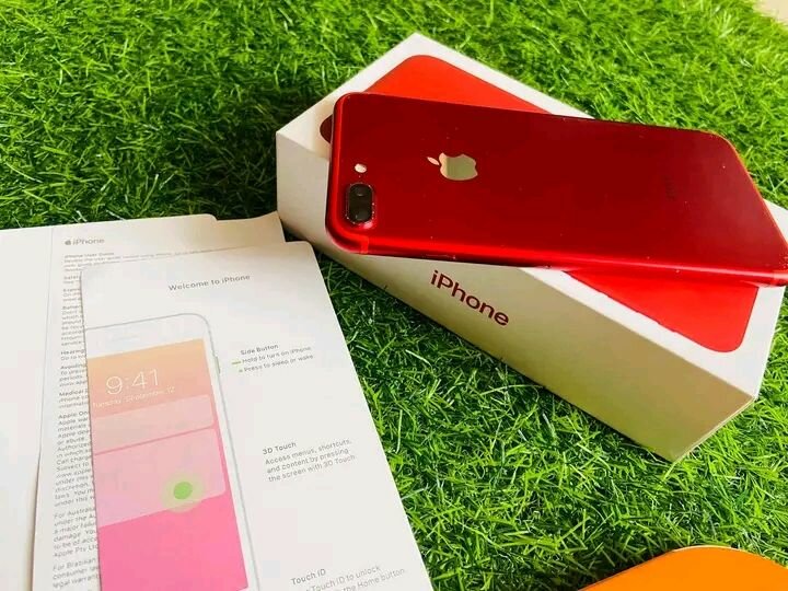 Iphone 7plus