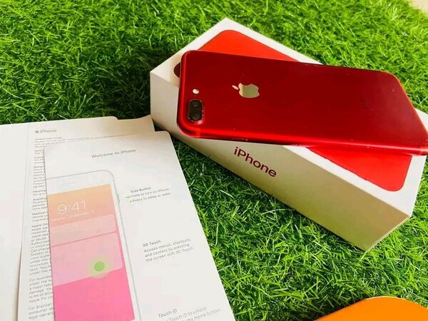 Iphone 7plus