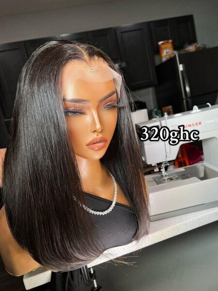 Wig