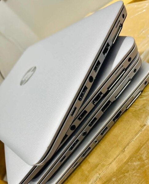 Ordinateur portable HP professionnel