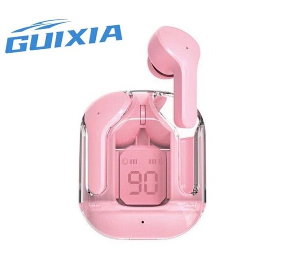 Écouteurs Sans Fil Rose GUYXIA