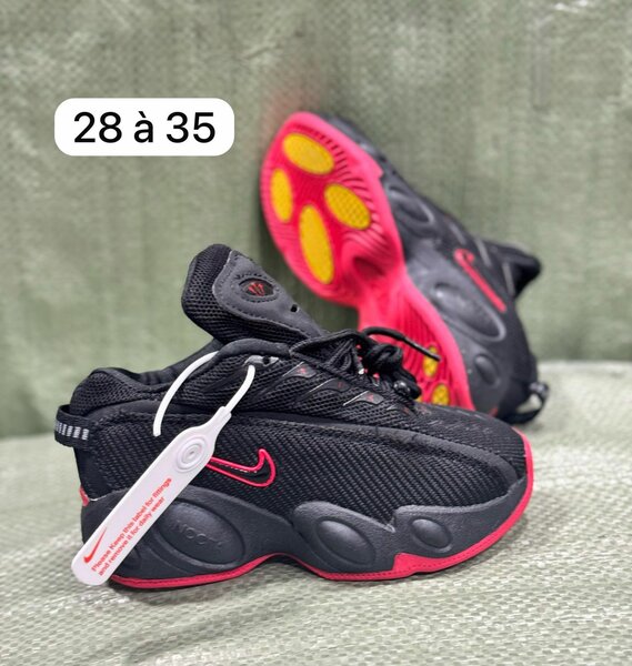 Chaussure pour enfant nocta