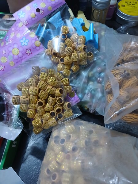 Beads