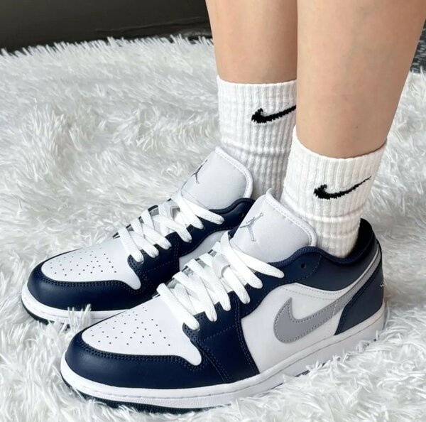 Chaussures Jordan 1