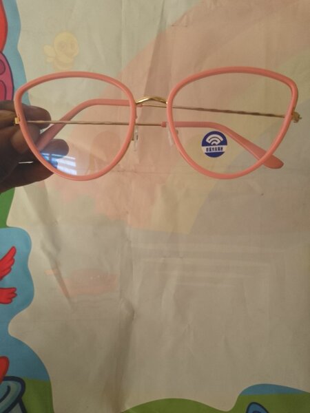 Antiblue lens
