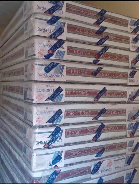 Confort ferme