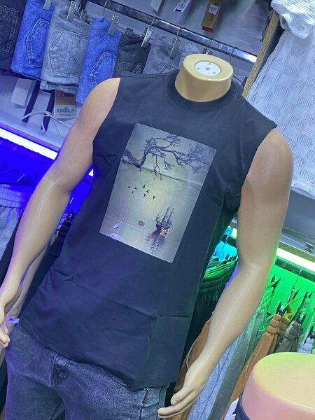 quality vest 