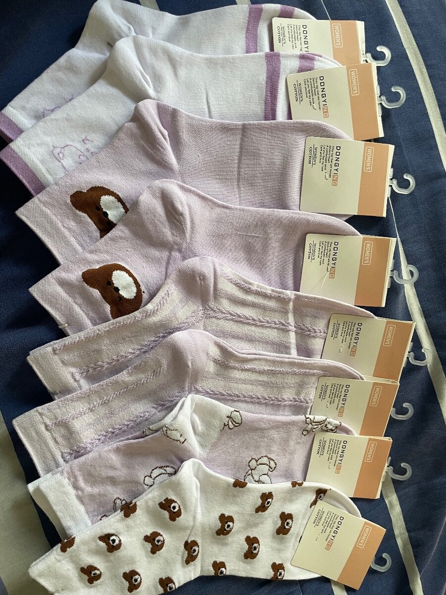 Socks