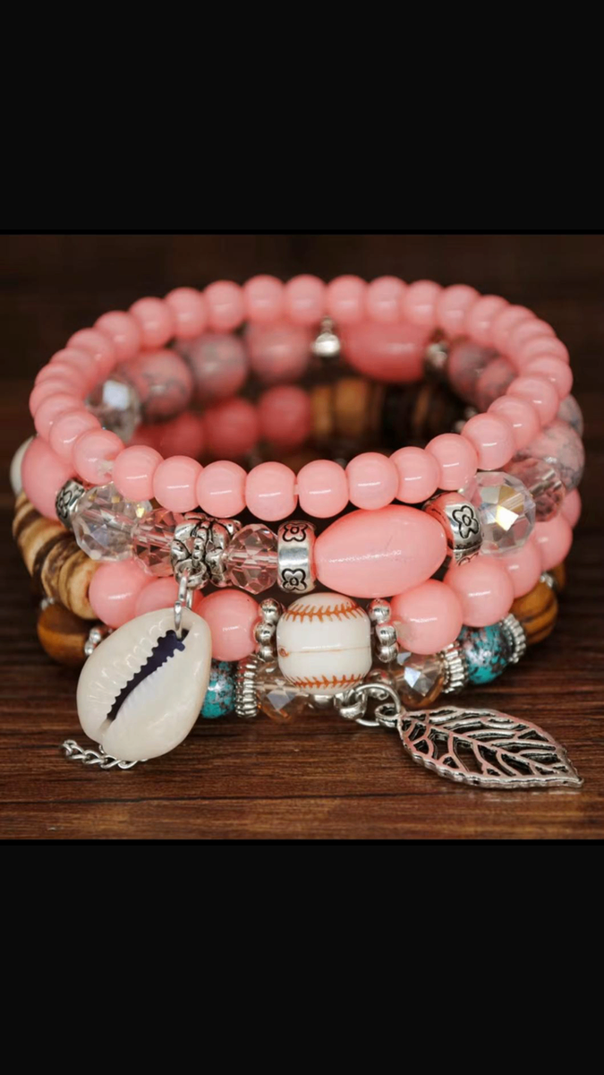 Bohemian jewel