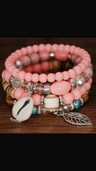 Bohemian jewel