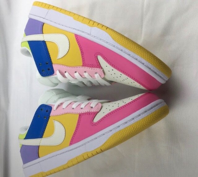Nike SB Dunk Low