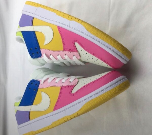 Nike SB Dunk Low