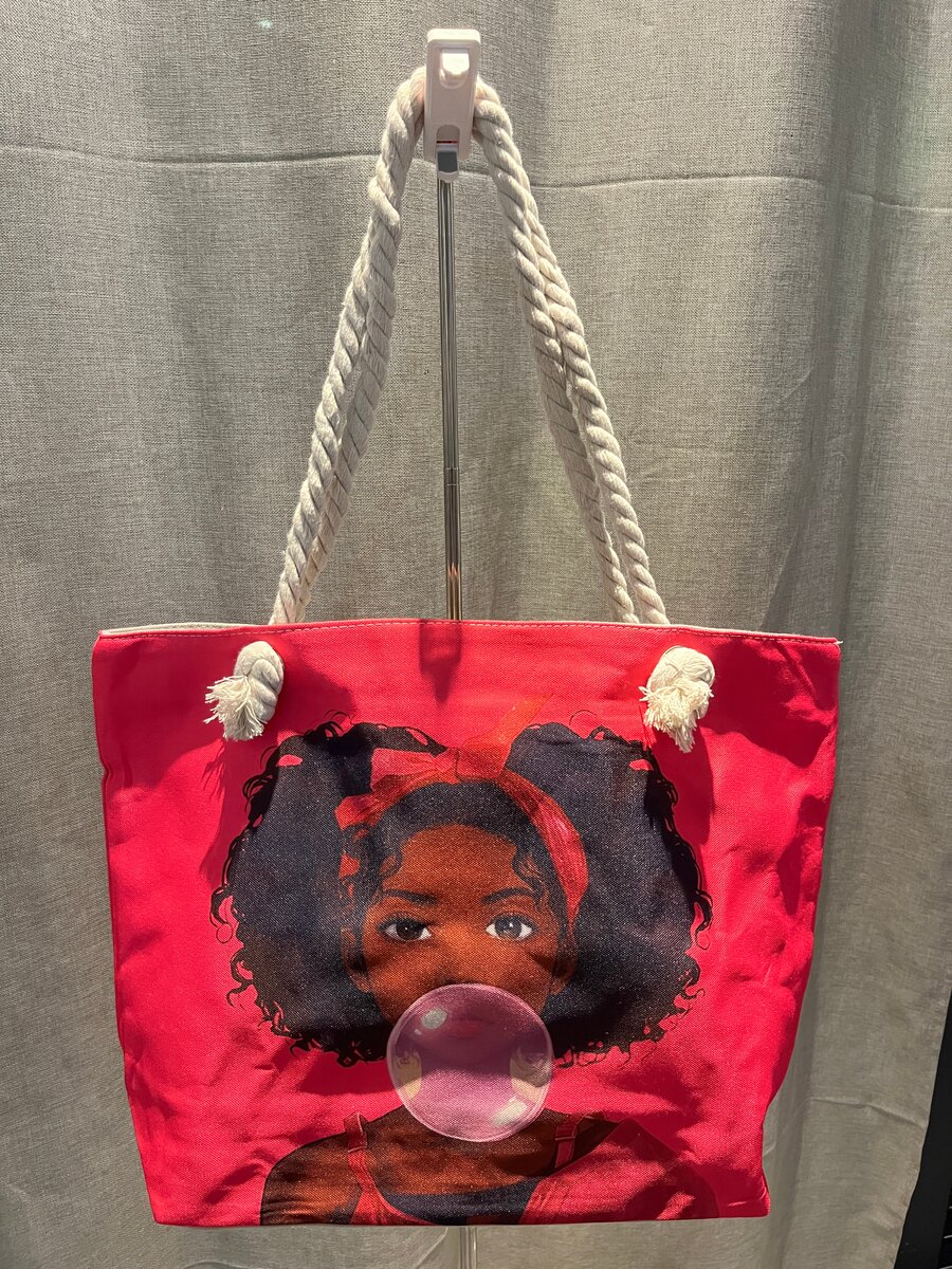 Sac caba
