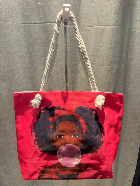 Sac caba