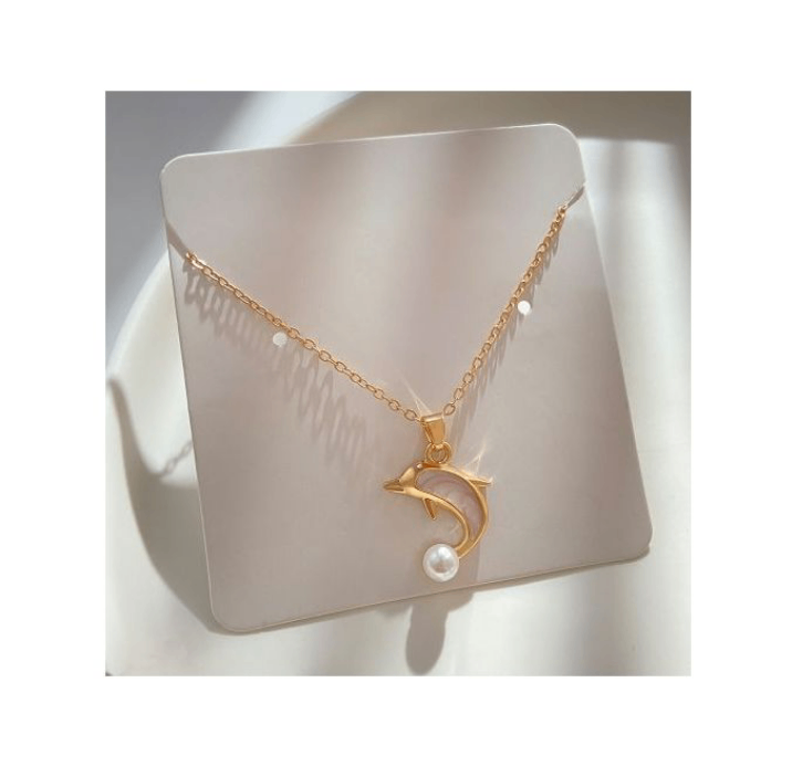 Ladies Necklace