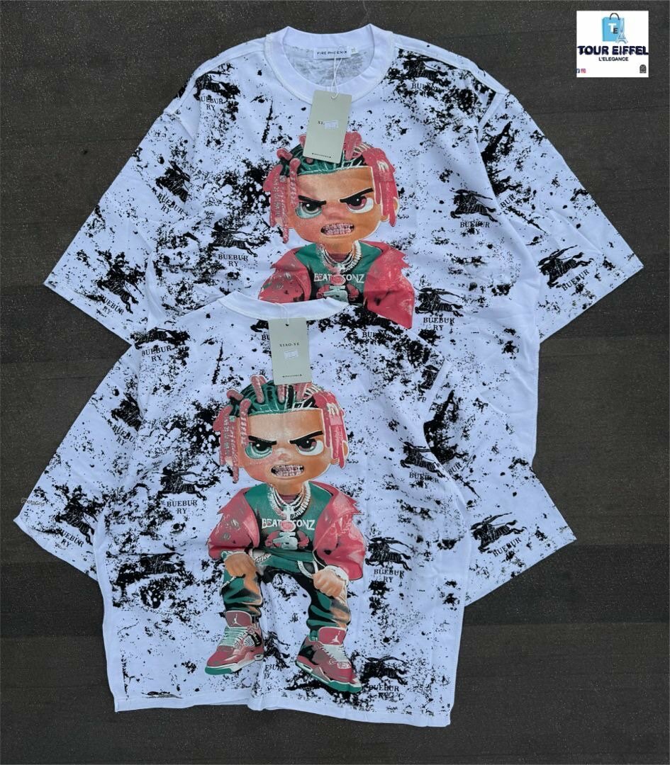 Teeshirt Haut Sauter