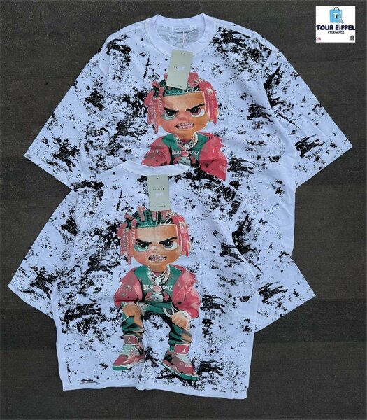 Teeshirt Haut Sauter