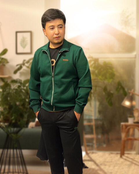 ZEGNA, BOSS, TM