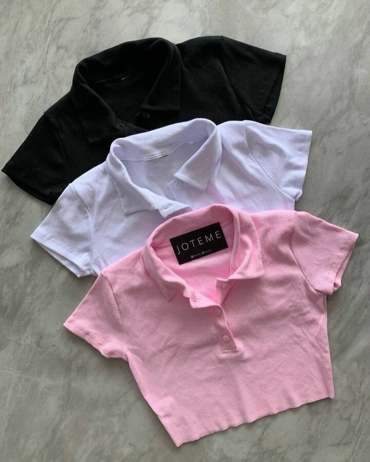 Crop tops