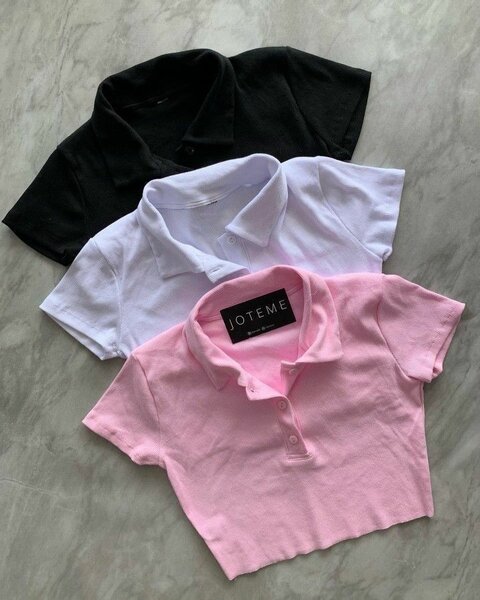 Crop tops