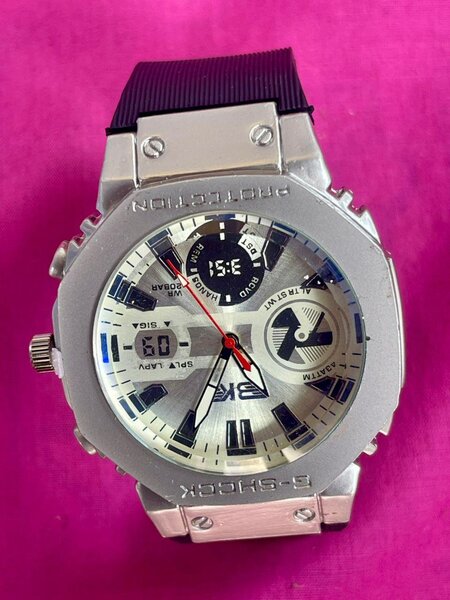 Montre Homme
