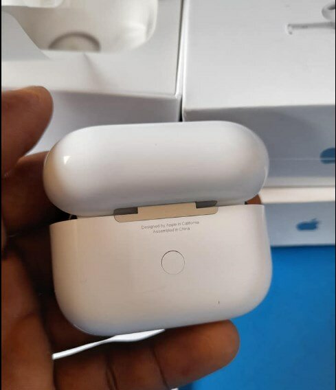 Airpods pro