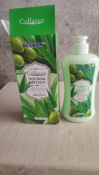 BECKON