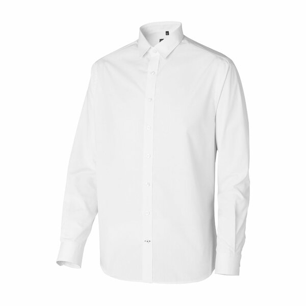 Chemise à manches longues